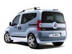 Fiat Qubo Natural Power 2009 года